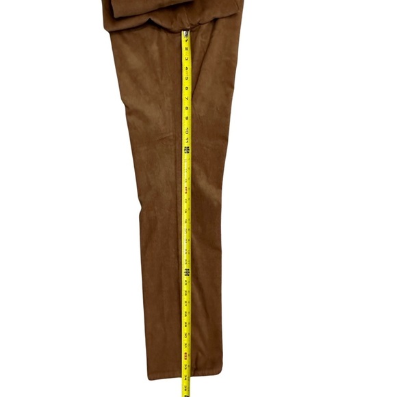 Peter Millar Superior Soft Corduroy Five Pocket Pant Gumsole 38 NWT Retail $170 - Picture 8 of 9